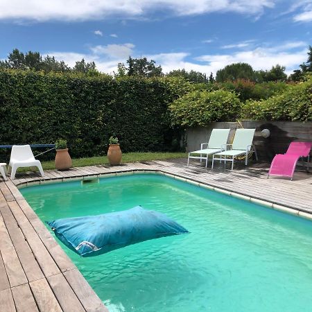 Le Loqui - Maison 250 M2 Piscine Aix En Provence Villa Aix-en-Provence Dış mekan fotoğraf