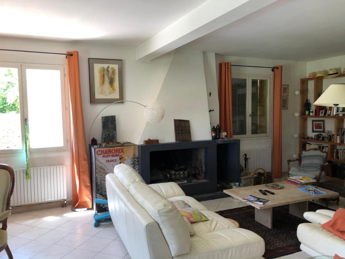 Le Loqui - Maison 250 M2 Piscine Aix En Provence Villa Aix-en-Provence Dış mekan fotoğraf