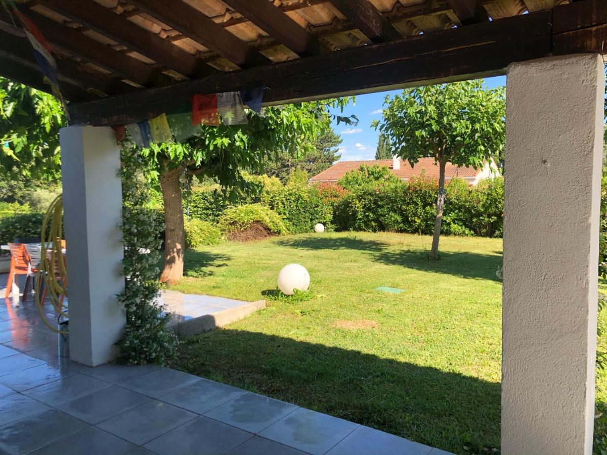 Le Loqui - Maison 250 M2 Piscine Aix En Provence Villa Aix-en-Provence Dış mekan fotoğraf