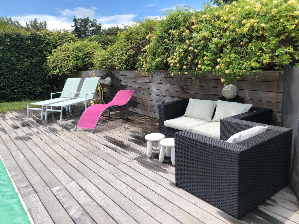 Le Loqui - Maison 250 M2 Piscine Aix En Provence Villa Aix-en-Provence Dış mekan fotoğraf