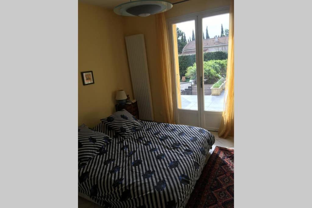 Le Loqui - Maison 250 M2 Piscine Aix En Provence Villa Aix-en-Provence Dış mekan fotoğraf