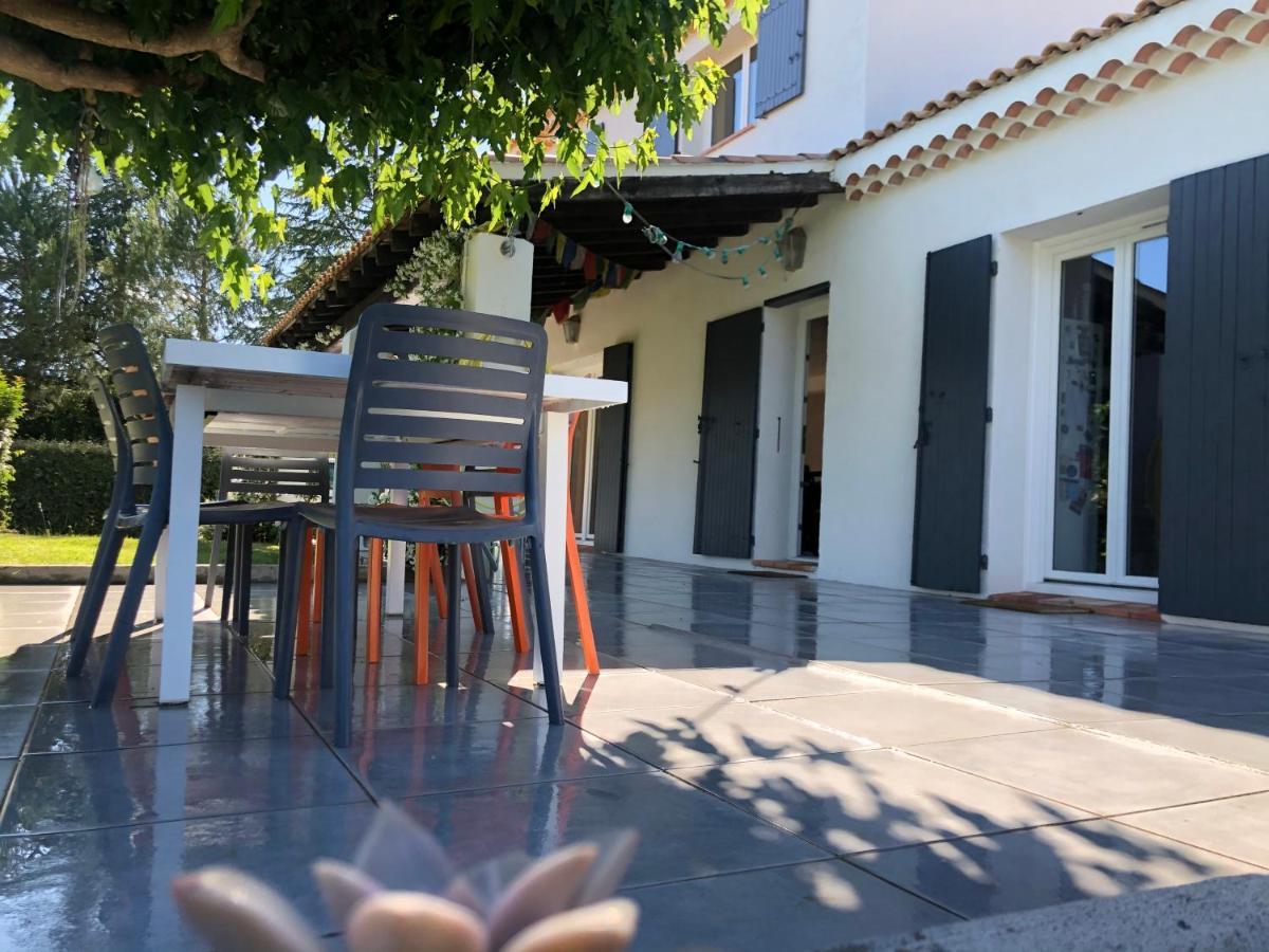 Le Loqui - Maison 250 M2 Piscine Aix En Provence Villa Aix-en-Provence Dış mekan fotoğraf