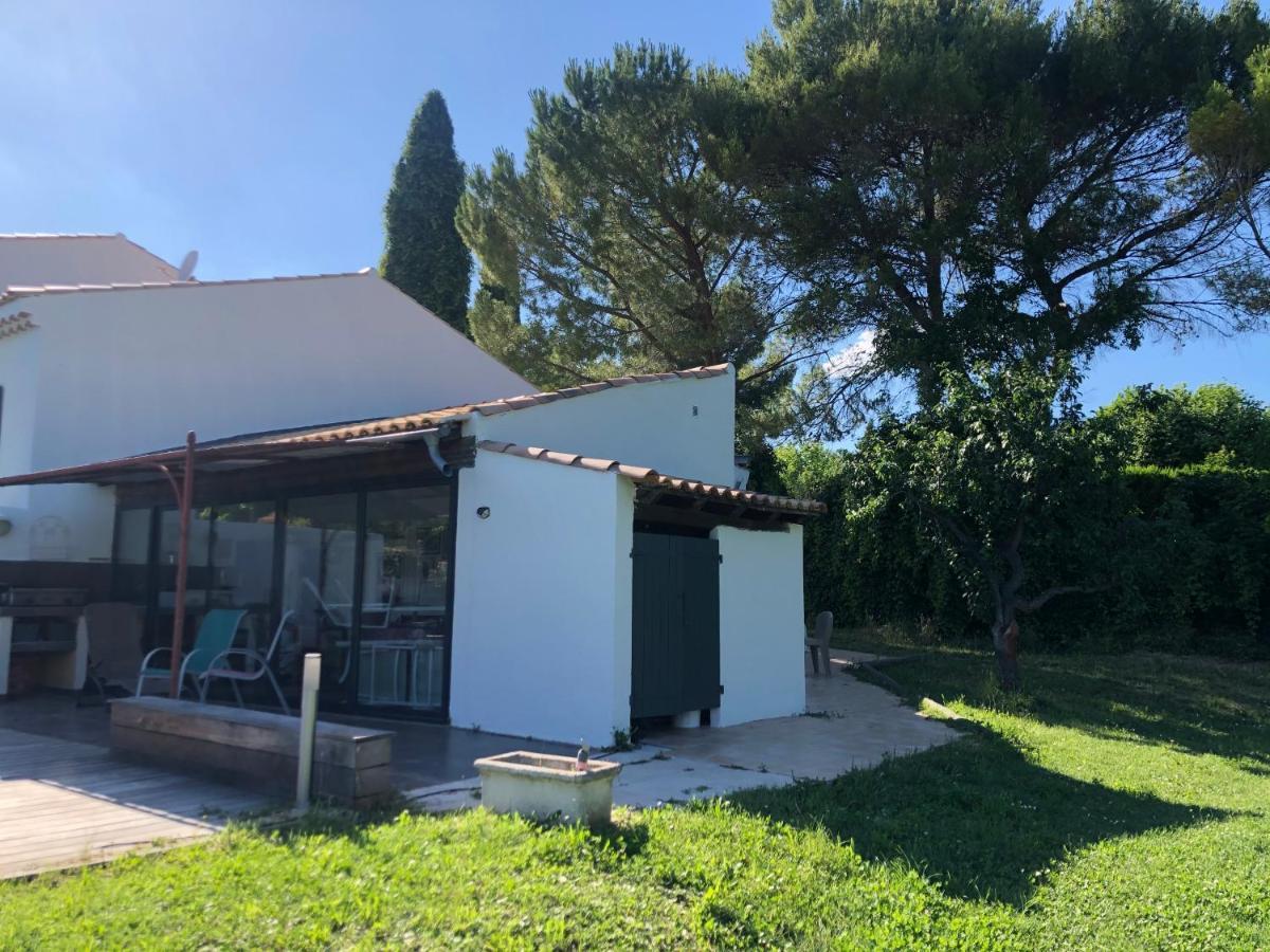 Le Loqui - Maison 250 M2 Piscine Aix En Provence Villa Aix-en-Provence Dış mekan fotoğraf