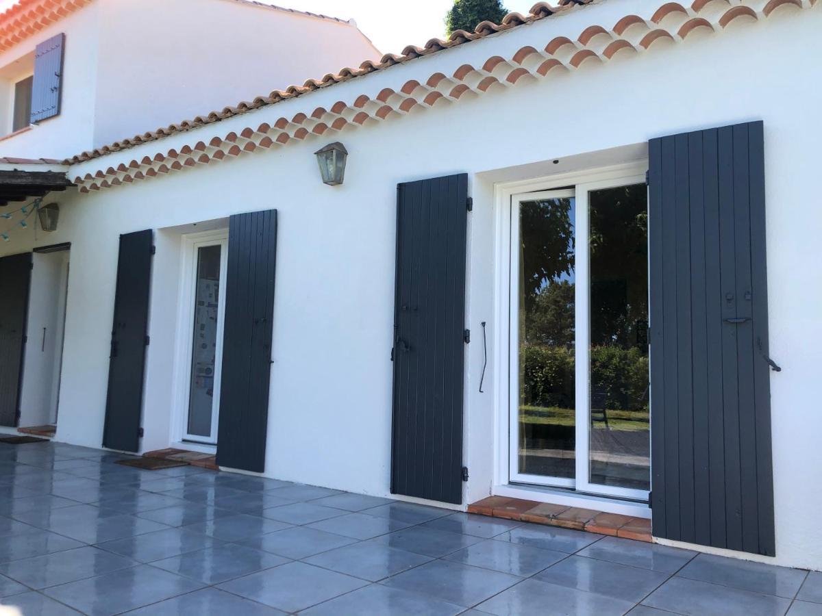 Le Loqui - Maison 250 M2 Piscine Aix En Provence Villa Aix-en-Provence Dış mekan fotoğraf