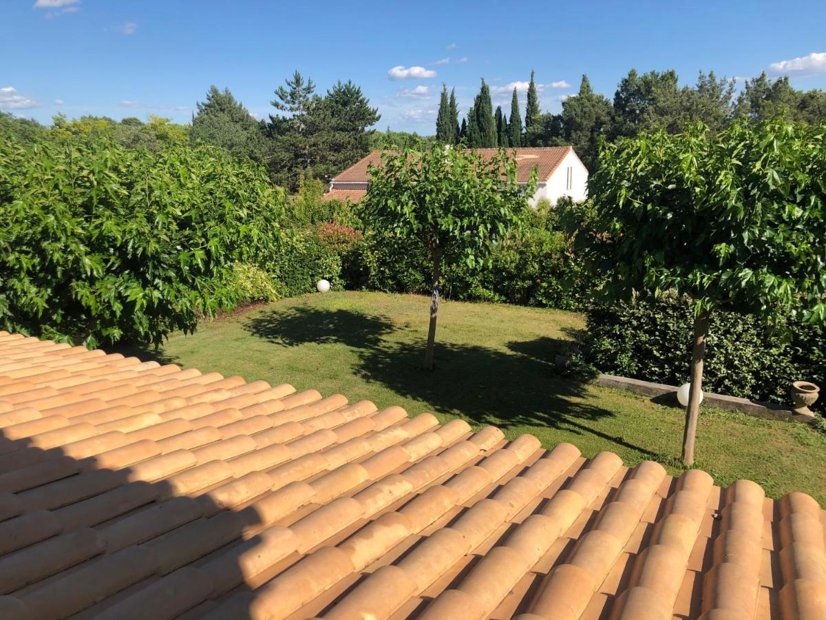 Le Loqui - Maison 250 M2 Piscine Aix En Provence Villa Aix-en-Provence Dış mekan fotoğraf