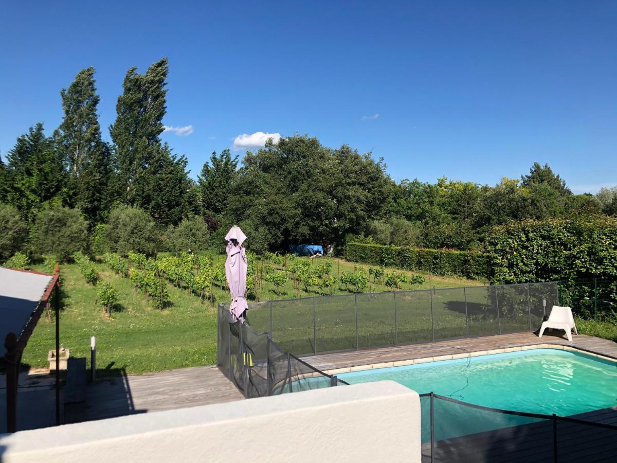 Le Loqui - Maison 250 M2 Piscine Aix En Provence Villa Aix-en-Provence Dış mekan fotoğraf