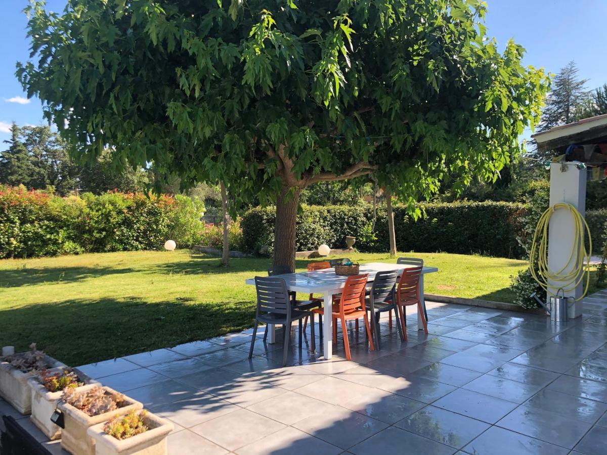 Le Loqui - Maison 250 M2 Piscine Aix En Provence Villa Aix-en-Provence Dış mekan fotoğraf